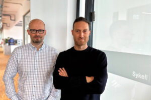 SYKELL erhält 4,5 Mio. EUR weiteres Wachstumskapital