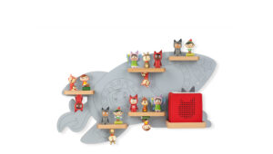 tonies® unterm Tannenbaum – die schönsten Geschenke 2022