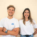 Blue Farm Founder Katia Pott Philip von Have