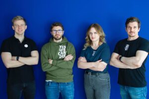 CANDIS revolutioniert die Finanzbranche nachhaltig