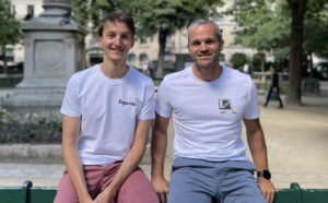 Figures erhält Seed-Finanzierung in Höhe von fast 7 Millionen Euro