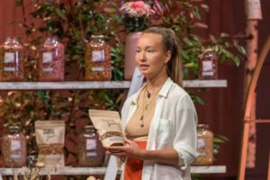 Ein DHDL-Deal mit Herz: Nils Glagau und GURU Granola