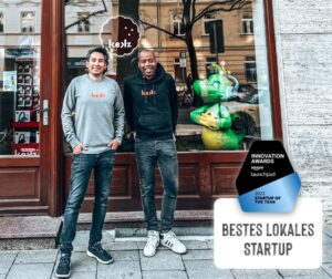 Brandneue Kekz Audiochips im September verfügbar