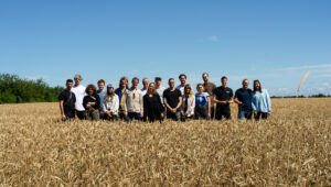Agritech Startup Klim sichert sich Finanzierung in Höhe von €6,5 Millionen