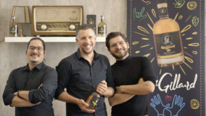 Le Gillard Deal bei Die Höhle der Löwen