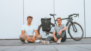 Wiederauftritt des jüngsten Gründerteams von „Die Höhle der Löwen“