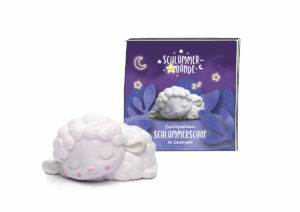 Leichter einschlafen