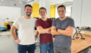 Seed Investment: Shopstory erhält 2,2 Mio. Euro Finanzierung