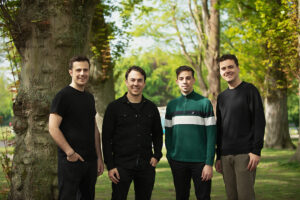 Timberhub revolutioniert den Holzhandel