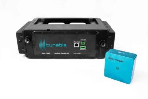 TRUMPF investiert in das Start-up Tunable und die Entwicklung von Gassensoren