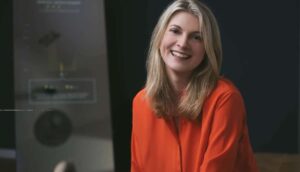 Vom Glück des Gründens: „Erkennt eure Stärken!“