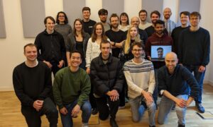 Berliner Start-up alcemy schließt Series-A-Runde ab