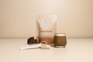 Wake me up with… coffee no coffee