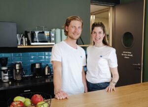 Start-Up Blue Farm erhält weitere Millionen Finanzierung