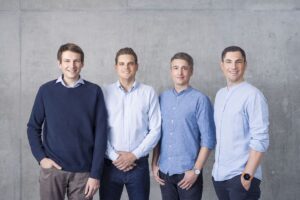 core sensing schließt Series A Finanzierungsrunde erfolgreich ab