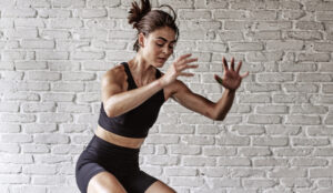 foodspring wird Europas erster Fitness Food Partner von CrossFit