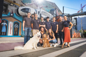 Mit KI gegen Lebensmittelverschwendung