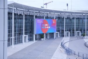 Diana zur Löwen und Rezo, Jean-Michel Jarre und Xatar: Prominente Acts und neue Formate bei der DMEXCO 2022