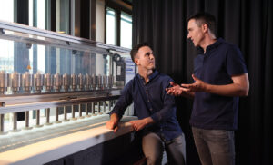 Emma meldet für das erste Halbjahr ein Umsatzwachstum von 33 Prozent