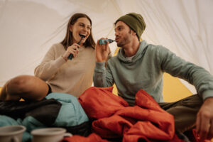 Der nachhaltige Haushalt – für eine bessere Welt von morgen