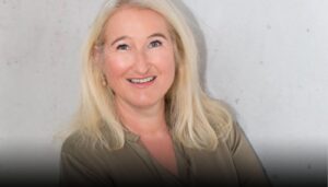 Heidi Stopper: „Emotionale Intelligenz ist eine Quelle der Macht“