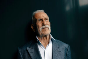 Auszeichnung für sein Lebenswerk