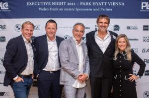 Kontakte knüpfen leicht gemacht: So überzeugst du von dir