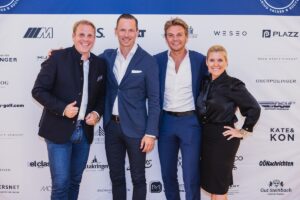 Face-to-face anstatt Social Media: Effektives Networking in der realen Welt