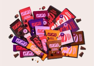 Großer Paukenschlag mit breitem Sortiment und neuem Markenauftritt