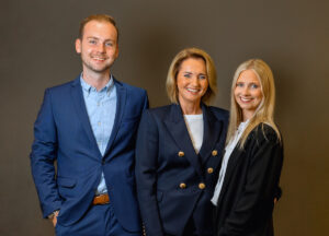 Gelebter Generationswechsel