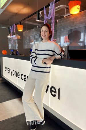 Annalia Bassi steigt bei a&o auf und übernimmt Leitung von International Sales