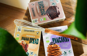 Backe, Backe, Easy To Bake!