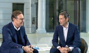 BayBG veröffentlicht vorläufige Jahreszahlen 2021/22