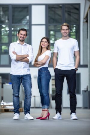 cylib schließt Seed-Finanzierungsrunde ab, um das Batterierecycling zu revolutionieren