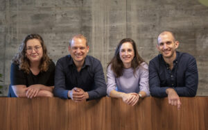 ImpactNexus schließt erfolgreich erste Finanzierungsrunde ab