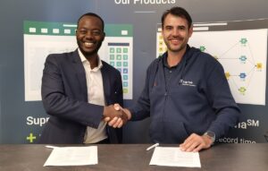 Für mehr Emissions-Transparenz in den Lieferketten