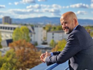 Zukunft Hotel: Diversifikation ist unsere Strategie