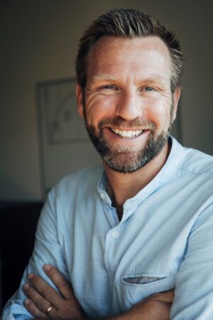 Neuer COO bei aifora