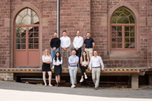 NeoCargo feiert erfolgreichen Go-Live