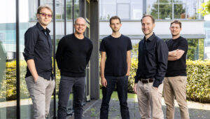 pixel photonics