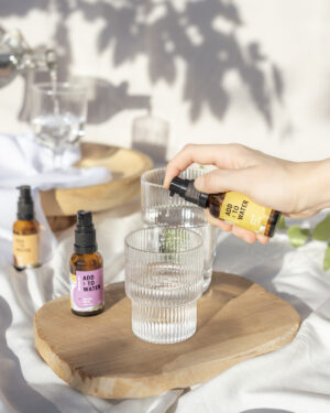 ADD TO WATER: Ottakringer Getränke AG investiert bis zu 500.000 Euro in zwei Phasen