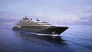 The Ritz-Carlton Yacht Collection setzt die Segel