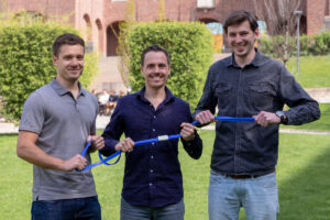 Athleten als Investoren: Profisportler investieren in deutsches Smart Fitness Unternehmen