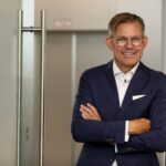 Frank Kindervatter, Vorstand NEW AG, Vorstandsvorsitzender,