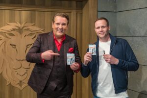 Silkslide Pro: Der erste Nasierer der Welt – ohne Batterie, ohne Strom, ohne Schmerzen!