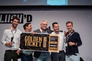 Künstliche Intelligenz ist eine Schlüsseltechnologie der Zukunft