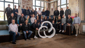 SpinLab – The HHL Accelerator begrüßt 10 neue Startups in Leipzig