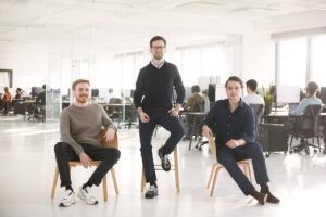 TRADE REPUBLIC EXPANDIERT IN ELF WEITERE LÄNDER