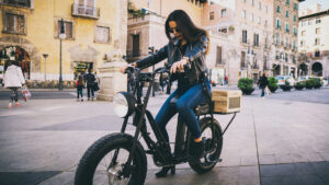 Die neuste E-Bike-Generation im Berlin Bike Booster