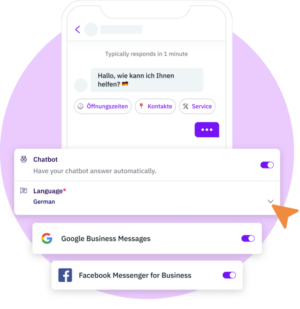 Uberall stellt neuen digitalen Revenue Assistant vor – mit KI und ChatGPT